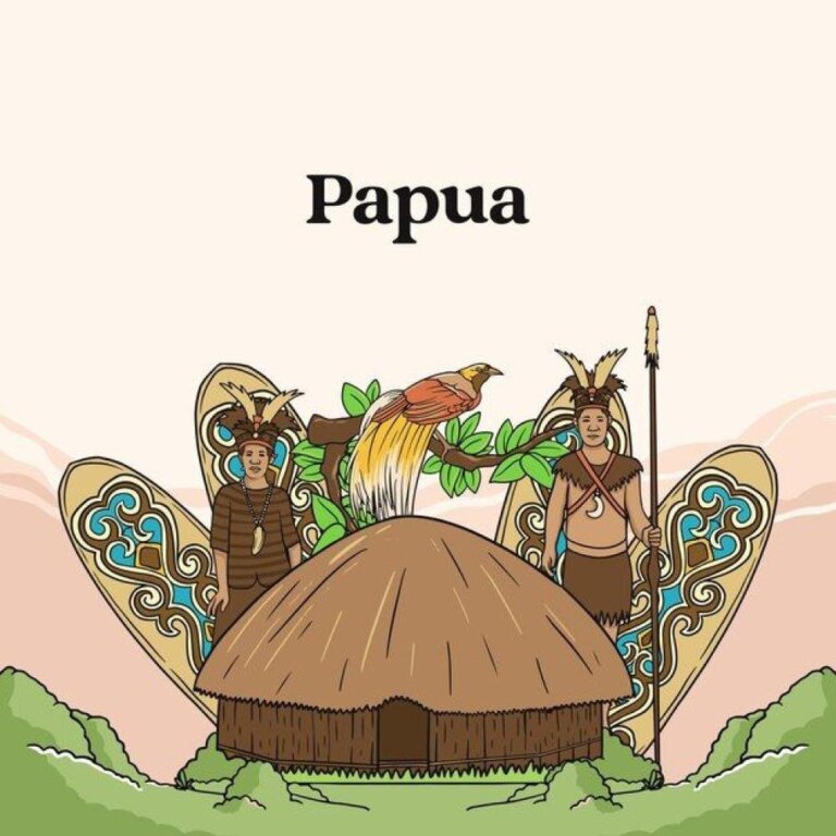 berita_PemerintahBertekadPercepatPembangunanPapua