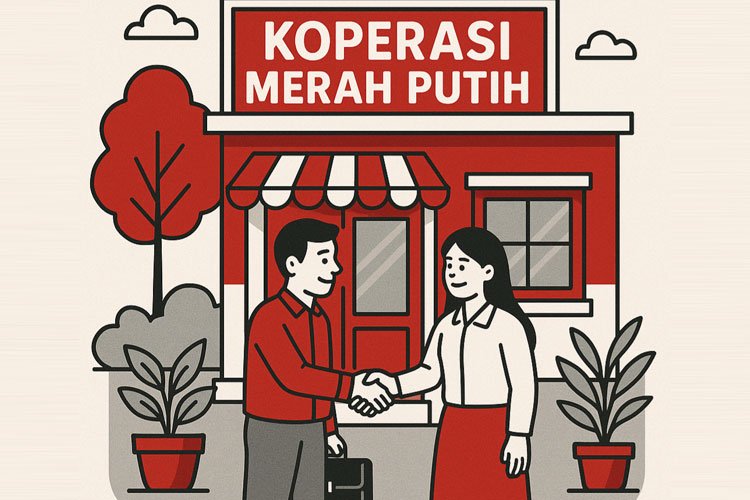 koperasi-merah-putih