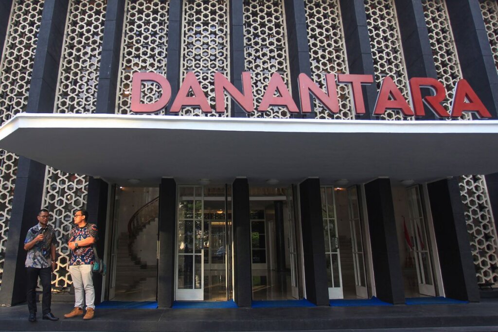 Danantara