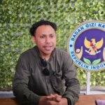 Koordinator-Wilayah-BGN-Nabire-Marsel-Asyerem