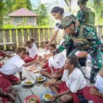Prajurit-Yonif-503-Kostrad