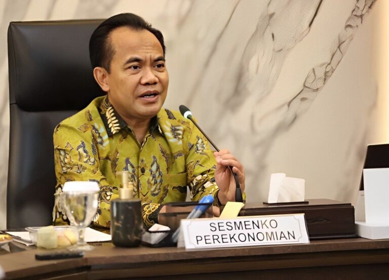 Sekretaris-Menteri-Koordinator-Sesmenko-Bidang-Perekonomian-Susiwijono-Moegiarso