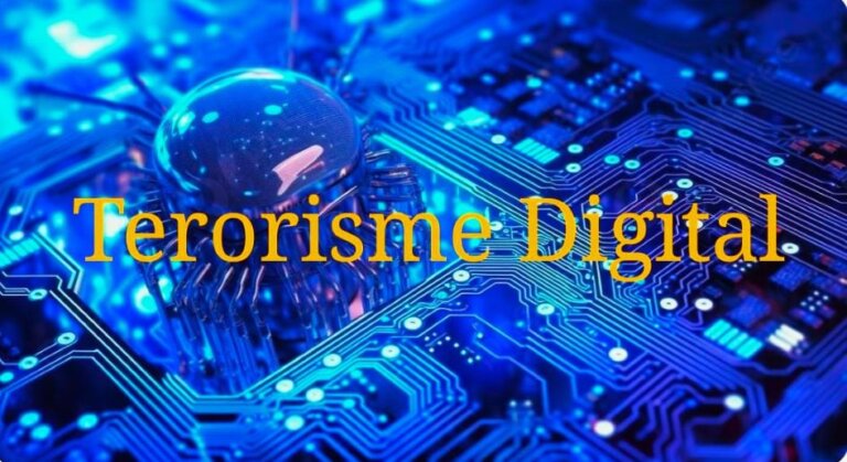 Terorisme-Digital