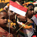 anak-papua