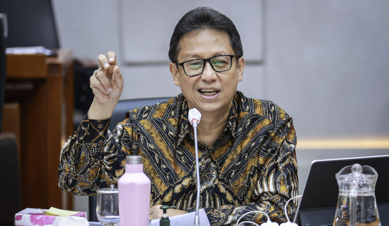 cek-kesehatan-gratis-Eliminasi-Kusta-2030-Menteri-Kesehatan-Budi-Gunadi-Sadikin