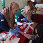 Dekatkan-Layanan-ke-Warga-Puskesmas-Kemangkon-Gelar-Cek-Kesehatan-dan-Pengobatan-Gratis-di-Desa