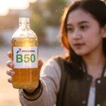 Frekuensinews-Produk-Bioetanol-B50-milik-Pertamina-2-2912816343