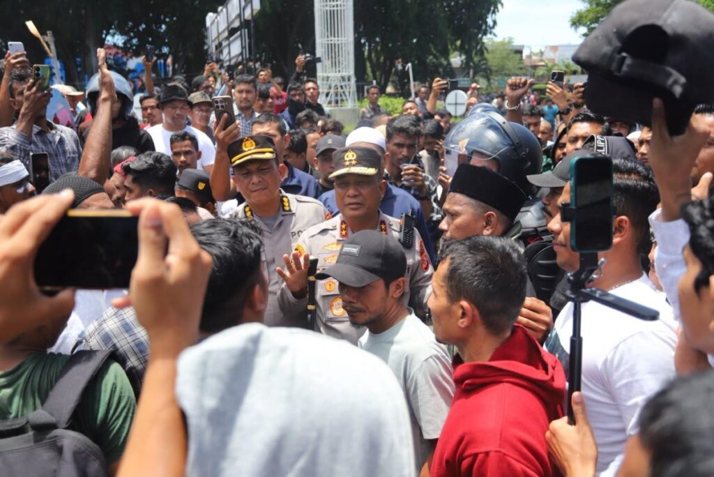 Kepala-Bidang-Humas-Polda-Aceh-Kombes-Joko-Krisdiyanto-hari-damai-aceh