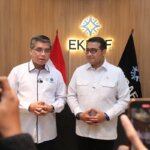 Menteri-Ketenagakerjaan-Yassierli-satgas-phk