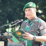 Profil-Brigjen-TNI-J.O.-Sembiring-Komandan-Satsiber-TNI-Asal-Medan