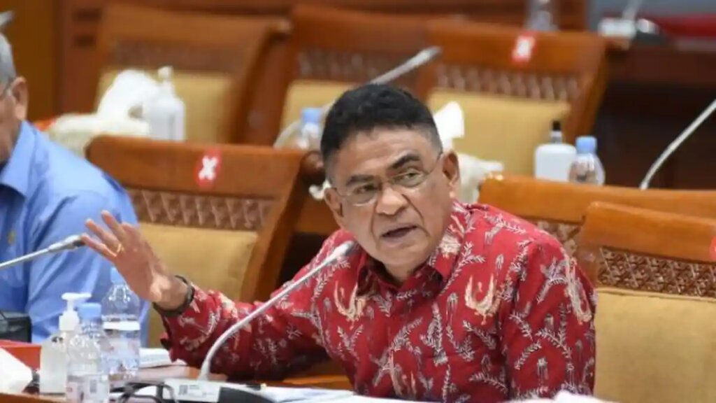 Wakil-Ketua-Komisi-XIII-DPR-RI-Andreas-Hugo-Pareira-d-Gedung-DPR