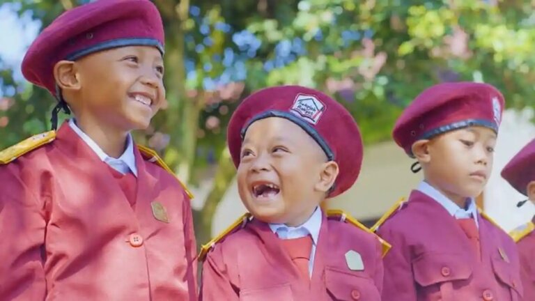 Fikri-Siswa-Sekolah-Rakyat