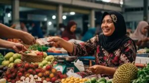Kemensos-Rilis-Bantuan-Modal-Usaha-Rp6-Juta-Program-PENA-Ini-Syaratnya