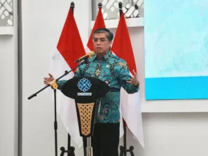 Menteri-Ketenagakerjaan-Yassierli-pekerja-hijau
