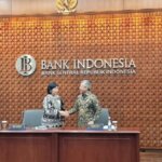 Menteri-Keuangan-Suahasil-Nazara-dan-Gubernur-Bank-Indonesia-Destry-Damayanti-kolab