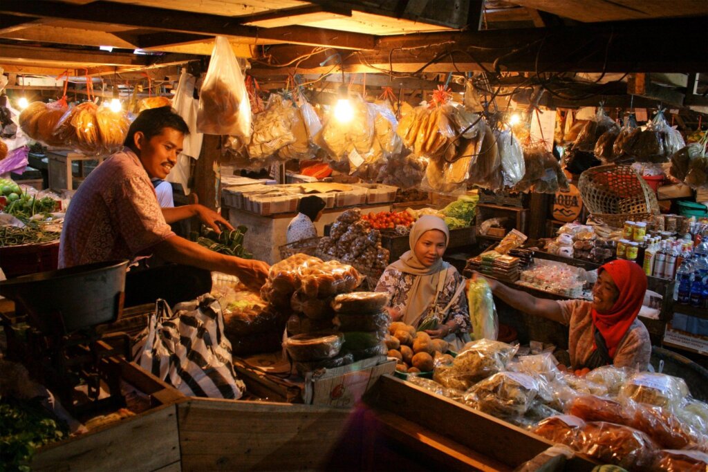 Pasar
