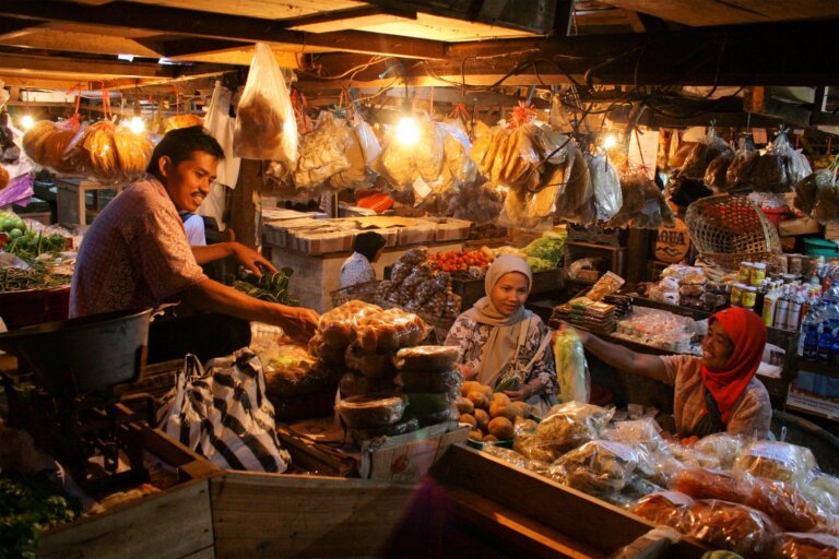 Pasar