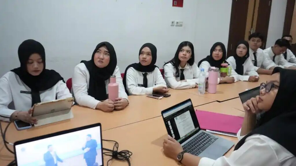 Peserta-Program-Pemagangan-Nasional-MagangHub-Batch-2-Angkatan-II-Tahun-2026