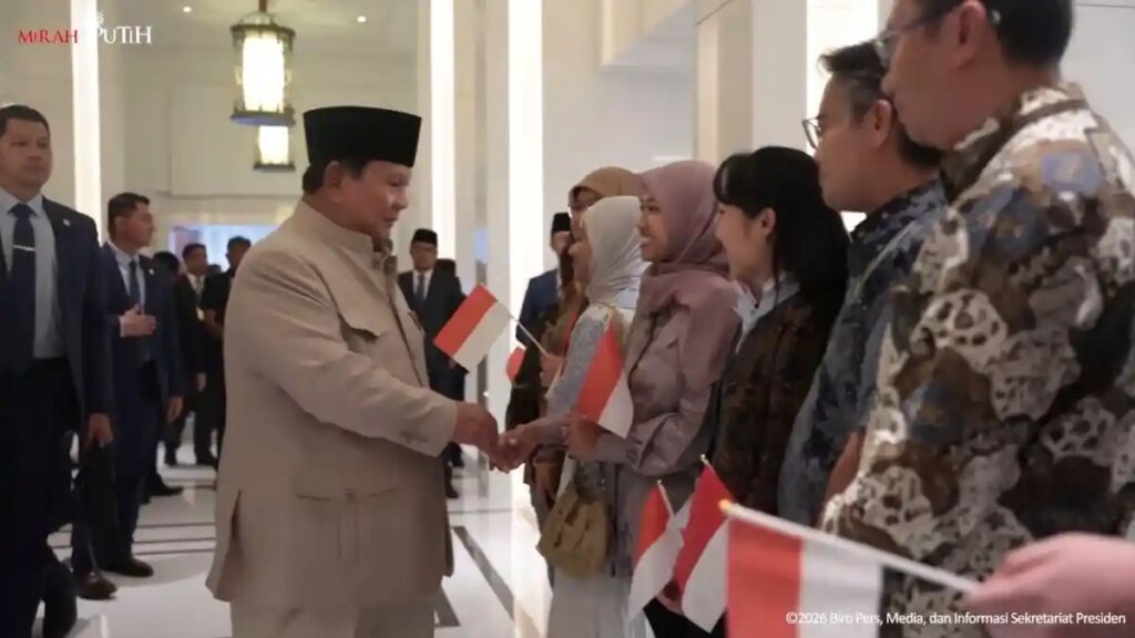 Prabowo-Subianto-resmi-tiba-di-New-Delhi-India-disambut-wni