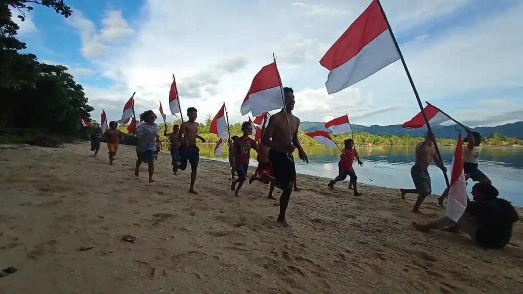 masyarakat-papua-meriahkan-hut-kemerdekaan-ri-ke-76-dengan-gelar_20210818_204510