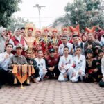 GUS-IPUL-BERSAMA-SISWA