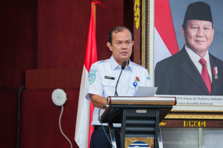 Kepala_BMKG_Teuku_Faisal_Fathani