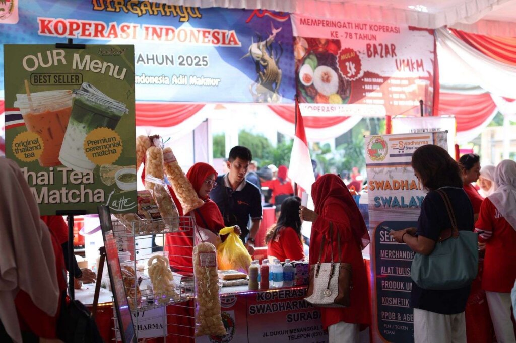 Koperasi-UMKM