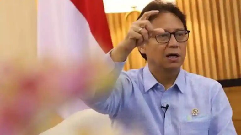 Sosok-Menkes-Budi-Gunadi-yang-Sentil-Orang-Kaya-Peserta-BPJS-PBI-Tak-Mampu-Bayar-Rp-42-Ribu
