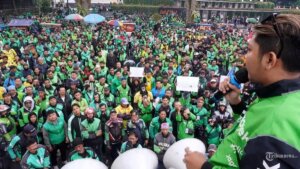 demo-ojol-soal-tarif