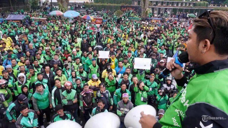 demo-ojol-soal-tarif