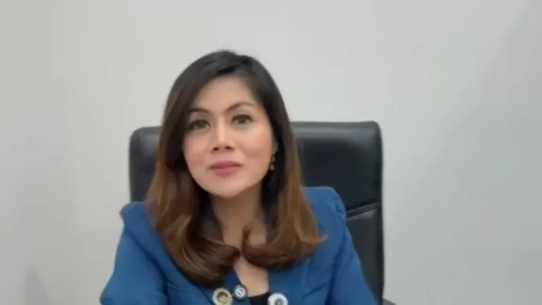 juru-bicara-bgn-tysa-novenny-menyatakan-penemuan-jenazah-di-kendal-tak-terkait-dengan-sppg-instagram-tysa-novenny-hcxkr